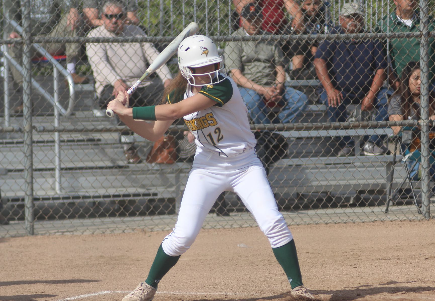 Kingsburg defeats Selma